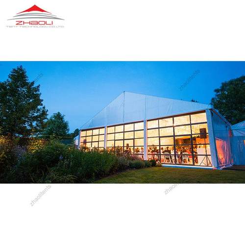 户外铝合金出口篷房派对活动酒会接待活动广州帐篷生产厂家