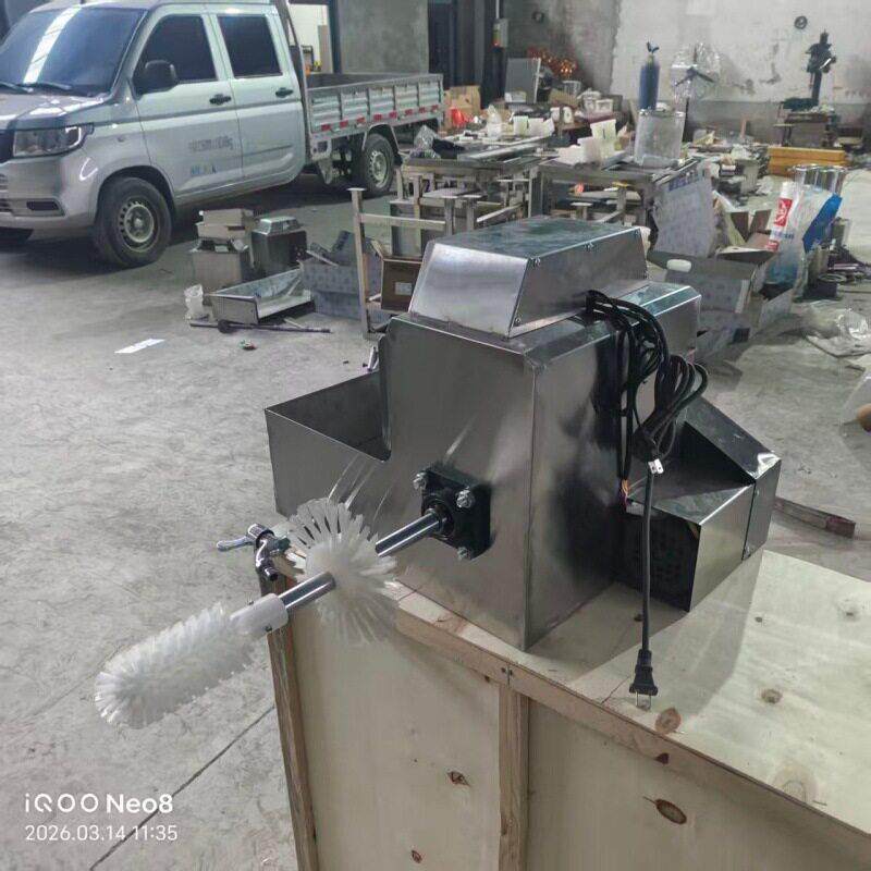 家用电动鞋刷半自动洗鞋机家用小型鞋子清洗机商用小型洗鞋机