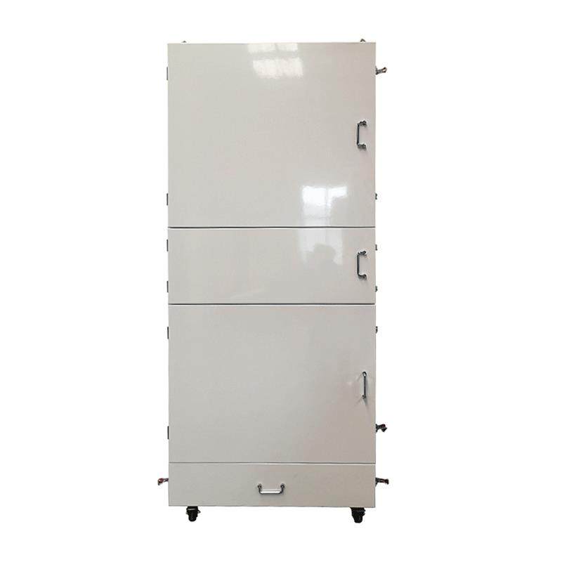 磨床工业粉尘滤筒除尘器收集箱机械铸造行业脉冲自动清灰除尘器,机械设备,空气净化设备,淘宝优惠券,粉丝福利购,淘宝优惠卷