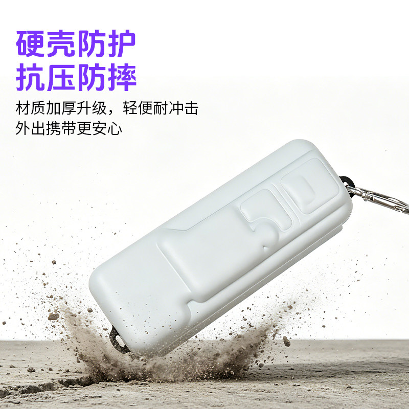 大疆pocket3/4硬壳收纳单肩手提图片