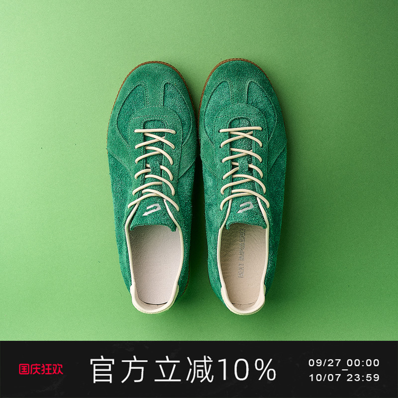NEXTIMPULSIVE下一个冲动德训鞋