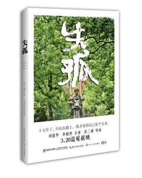 正版包邮失孤彭三源 著 刘程程 改编长江文艺出版社9787535479075