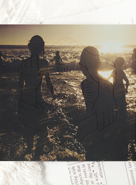 原装进口 LinkinPark林肯公园 One More Light 欧版LP黑胶唱片