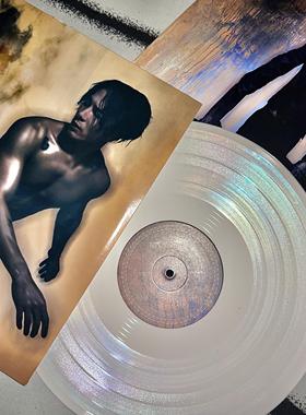 美版进口 王嘉尔MAGIC MAN 2+Acapella Bonus专辑Target限定版CD