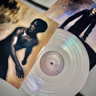 MAN 王嘉尔MAGIC Acapella 美版 Bonus专辑Target限定版 进口