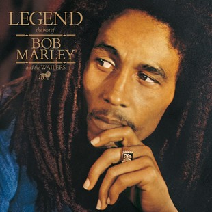 马利Bob 鲍勃 Marley 传奇Legend LP黑胶唱片 正版 雷鬼之父 专辑
