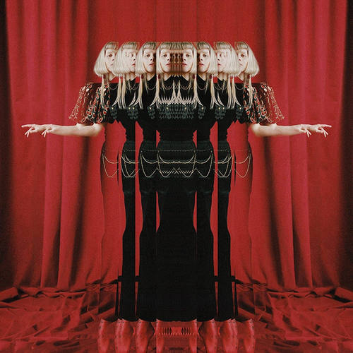 正版CD-The Gods We Can Touch