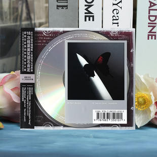Toothache十二克拉 Carat 牙痛CD PostMalone波兹马龙Twelve 正版