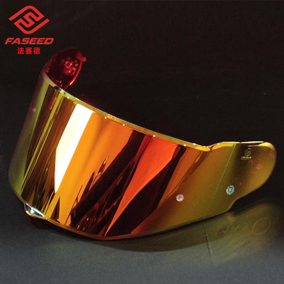 FASEED摩托车头盔816/867全盔原厂专用镜片日夜通用两用