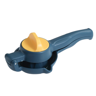 柠檬榨汁器手动榨汁机挤压器新款橙汁压榨器橙子柠檬夹压汁器商用