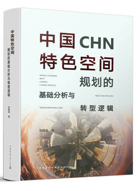 中国特色空间规划的基础分析
