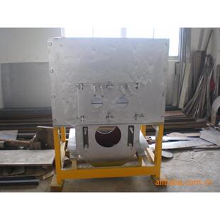 厂家生产500公斤铜液保温有心GYT 200工频炉