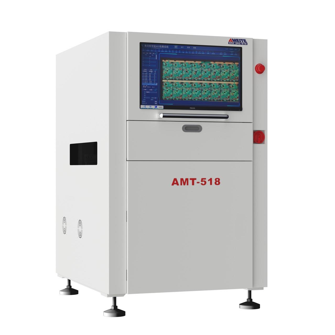 印刷电路板（PCB）组件缺陷检测自动化检测电路板检测