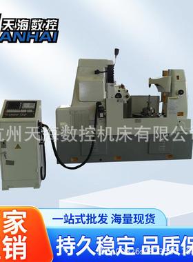 YK3180数控滚齿机全自动两轴四轴齿轮加工3180滚齿机