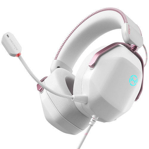 漫步者G5MAX声卡版电竞耳机