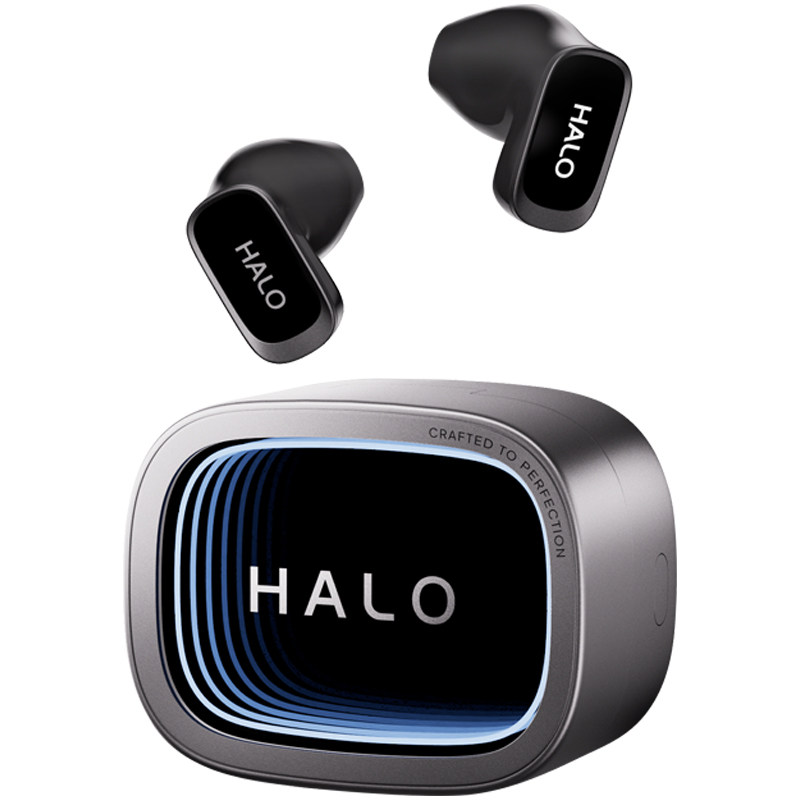 漫步者halobuds无线蓝牙耳机入耳式降噪游戏新款花再halo buds,影音电器,蓝牙耳机,淘宝优惠券,粉丝福利购,淘宝优惠卷
