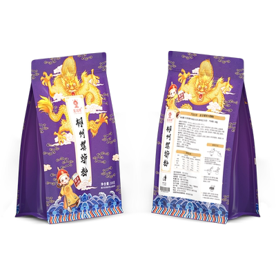 皇冠螺螺蛳粉实体店口味