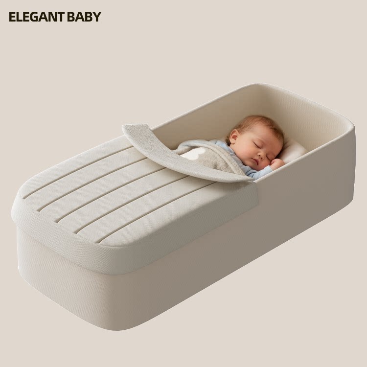 Elegant Baby婴儿推车专用睡篮