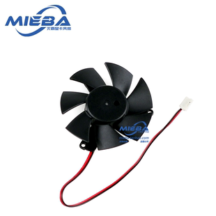 gt705 HD8570 GT720 HD7750 显卡风扇 GT730 全新联想g5005