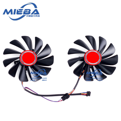RX5805845885904/8GB风扇