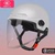 3c gray helmet (hd film)