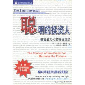 【正版书籍】 聪明的投资人:财富化的投资理念 [美] 莱斯德,董立勇,钱昕燕 著 民主与建设出版社