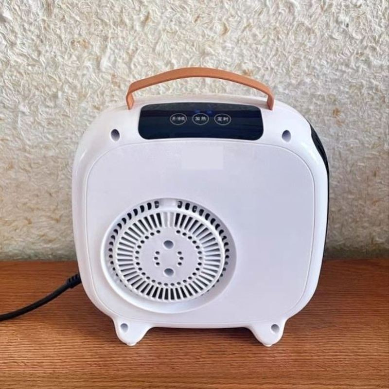 家用热风机节能取暖器小型神器暖风机烤火炉小太阳电暖风机电暖气