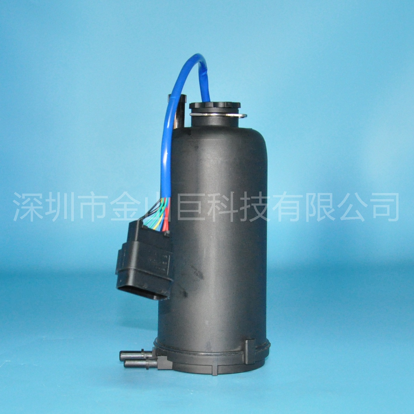 柴滤总成42555920MK666099MK66