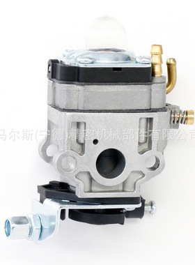 G45化油器 For zenoah G45L 富世华 143 236 443R 436R 化油器