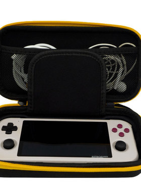 腾异Retroid Pocket 横版游戏机RP5收纳包数码便携包收纳袋RP4PRO
