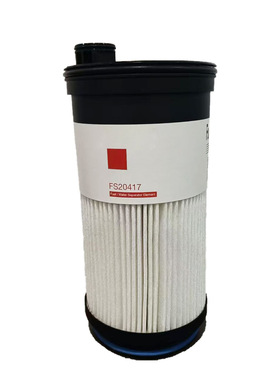 金山巨油水分离器FS20417