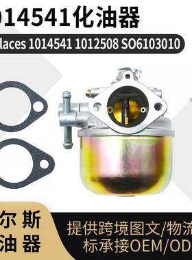 1014541高尔夫球车化油器for 341cc 1012508 SO6103010Carburetor