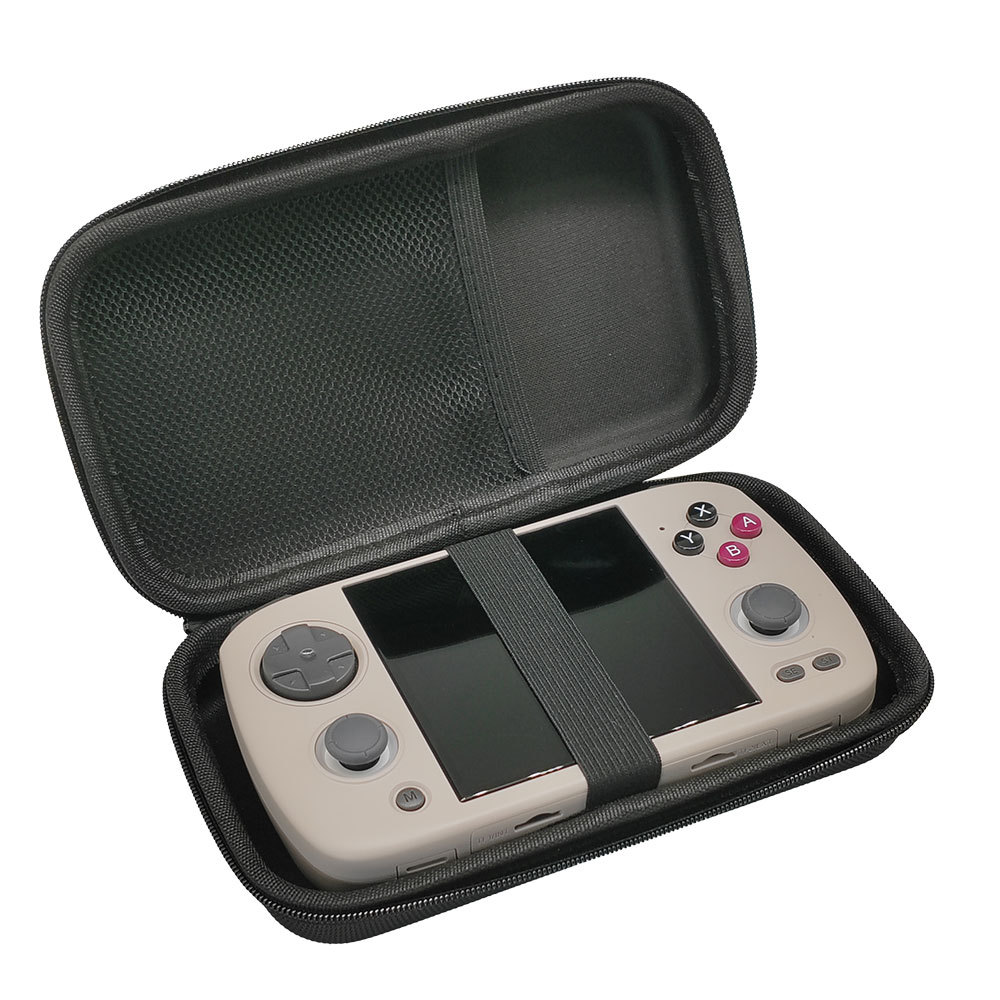 腾异跨境新款RGcubexx掌上游戏