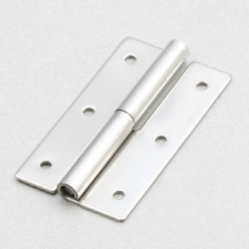 工业不锈钢铰链合页脱卸式铰链合