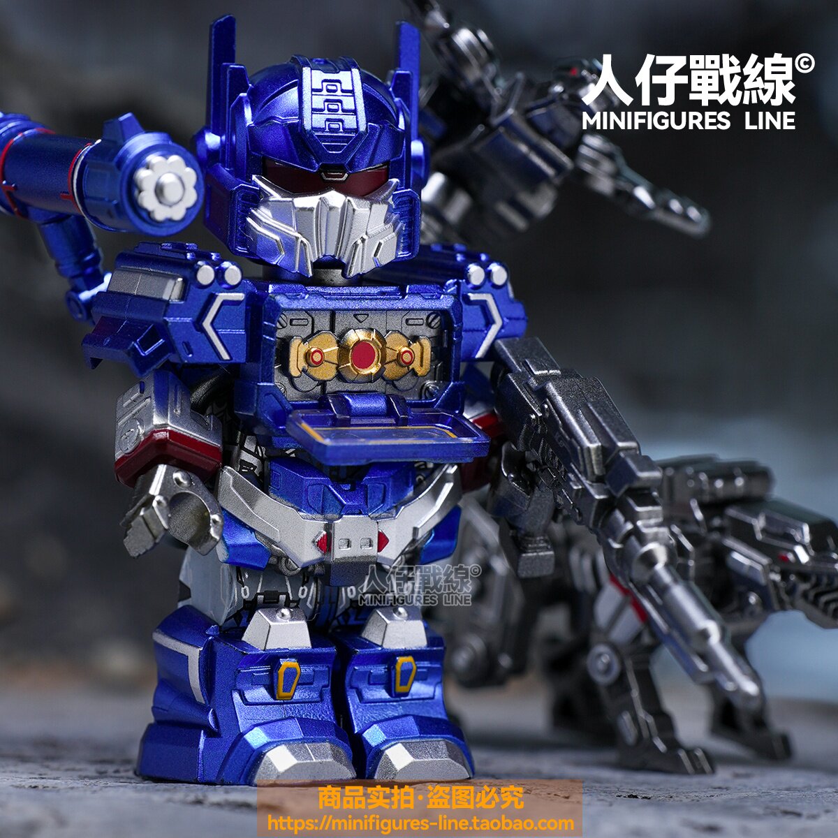 变形机器人金刚声波擎天天火威震黄蜂电影第三方拼装积木人仔玩具