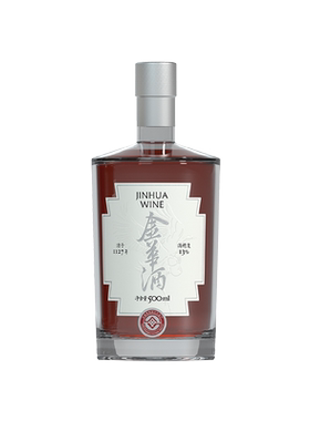 金华组合装6瓶红曲酒东阳江