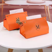 Оранжевая собака и апельсиновая м [очаровательные наборные блюда] Тонкие модели