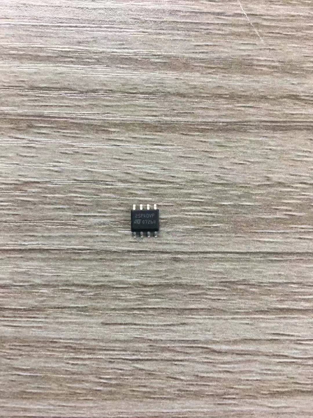 M25P40-VMN6TPB  原装正品现货 下单先询价