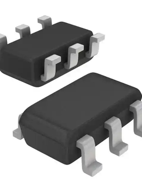 反相器 SN74LVC2G06DBVR SOT-23-6 全新现货 丝印：C065