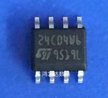 ST24C04W6  原装正品现货 下单先询价