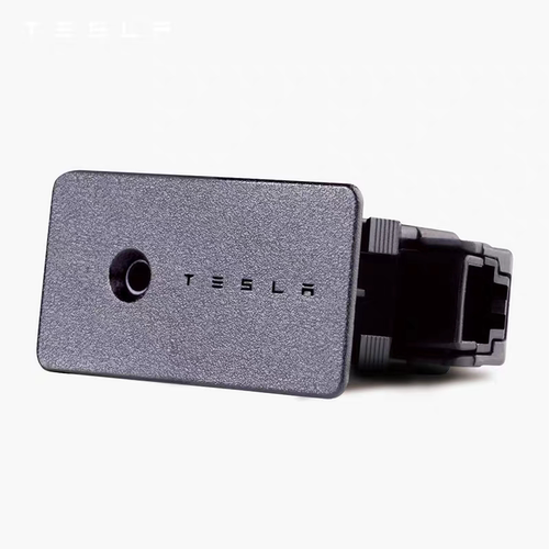 原厂特斯拉(Tesla)Model Y Model 3迎宾灯汽车氛围灯车门感应灯