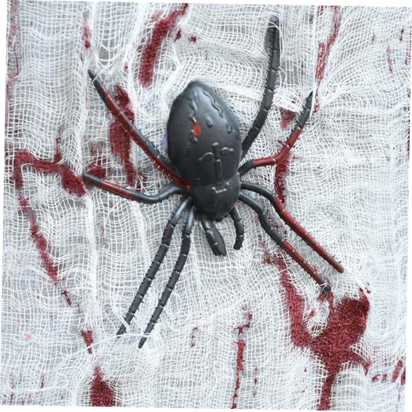 Halloween Haunted House Bar coration Props Trick Mummy Han