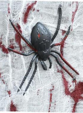 Halloween Haunted House Bar coration Props Trick Mummy Han