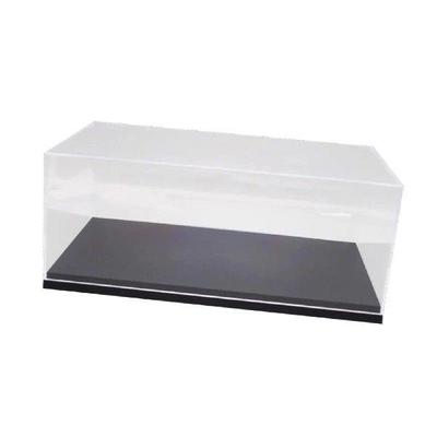 Acrylic Display Case Handicrafts Storage Shelf Dustproof
