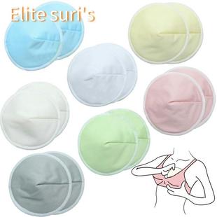 Organic Washable Breast Pad Breastfeeding Nipple Pad for Mat