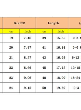 0-3Y Newborn Kids Bodysuit Baby Boy Girl Clothes Jumpsuit Su