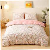 sheet pillow quilt soft case fitted 被套 cover bed 床笠 枕套