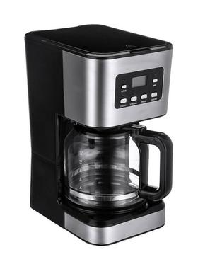 12cup Drip Coffee Maker america Coffee machine美式滴漏咖啡机