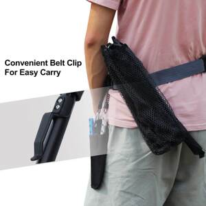 索盖浪90-250cm折叠式渔网套筒