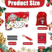 Chess Magnet Game Magnetic Multiplayer Family Board Games棋